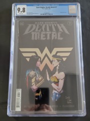 Dark Nights Death metal #7