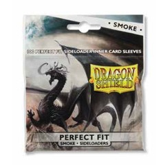 100ct Standard Perfect Fit - Sideloaders Smoke