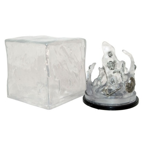 Gelatinous Cube