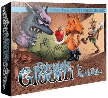 Fairytale Gloom