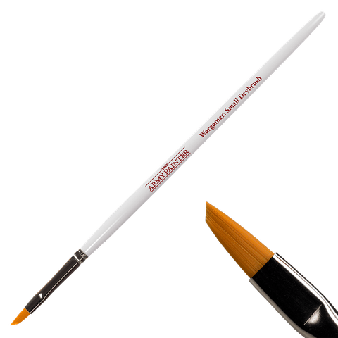 Wargamer: Small Drybrush