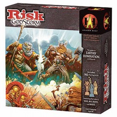 Risk - God Storm