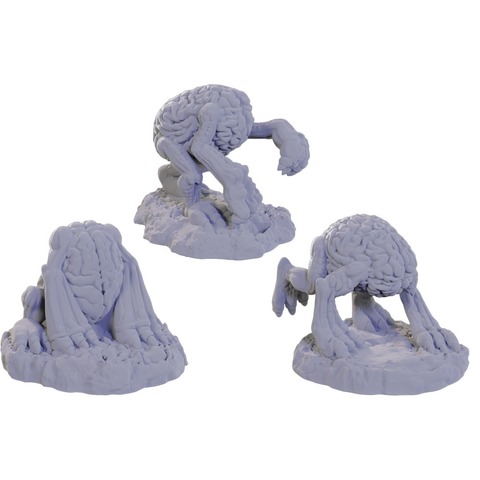 Intellect Devourers