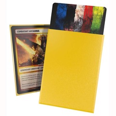 Cortex - 100ct Standard - Yellow Matte