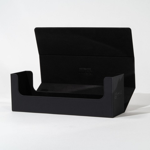 Arkhive 400+ - Black