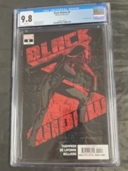 Black Widow #6