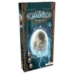 Mysterium - Secrets & Lies