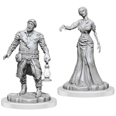 Zombies