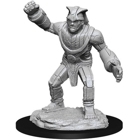 Stone Golem
