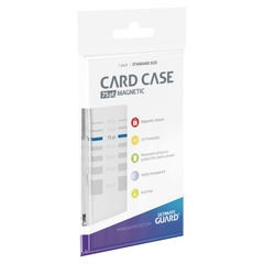 MAGNETIC CARD CASE (75PT)