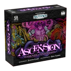 Ascension - Darkness Unleashed