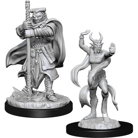 Hobgoblin Devastator & Iron Shadow