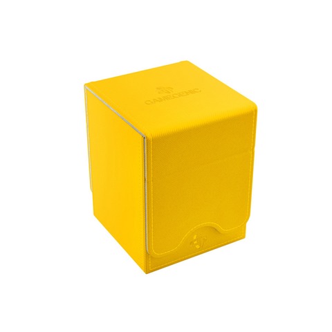 Gamegenic - Squire 100+ Convertible Yellow