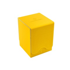 Gamegenic - Squire 100+ Convertible Yellow
