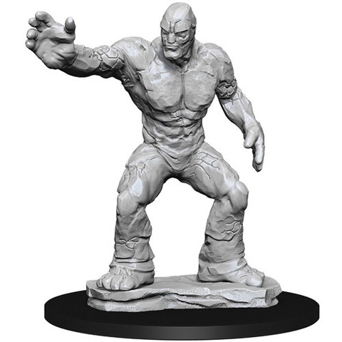 Clay Golem