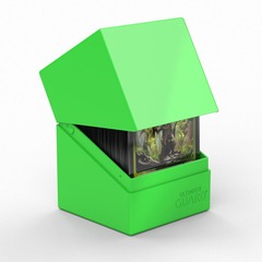 Boulder 100+ Solid Neon Green