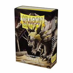 60ct Japanese - Crypt Dual Matte