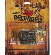 Bang! - Reloaded Upgrade Kit