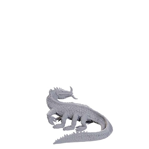Classic Basilisk
