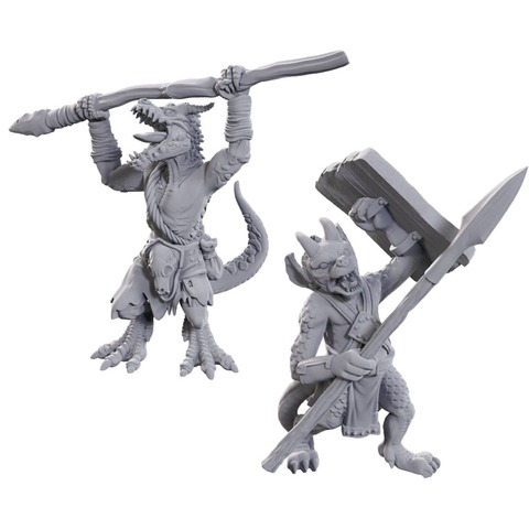 50th Anniversary: Kobolds