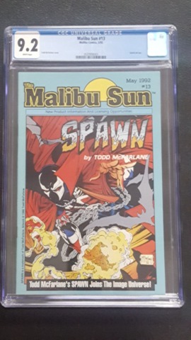 Malibu Sun #13