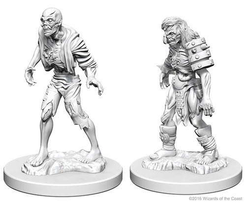 Zombies