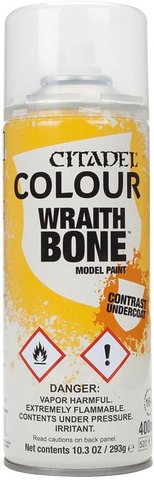Wraith Bone