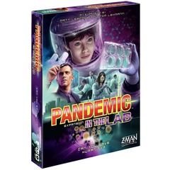 Pandemic - In the Lab