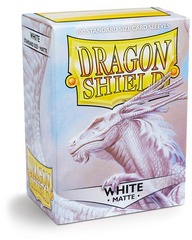 100ct Standard - White Matte