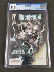 Moon Knight 1