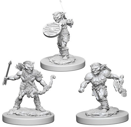 Goblins