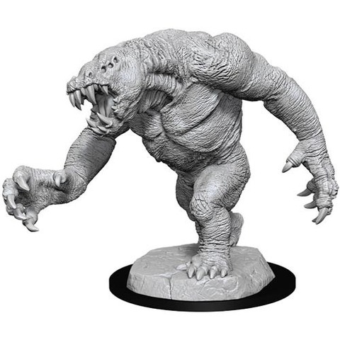 Gray Render