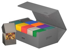 Arkhive 800+ Monocolor Grey