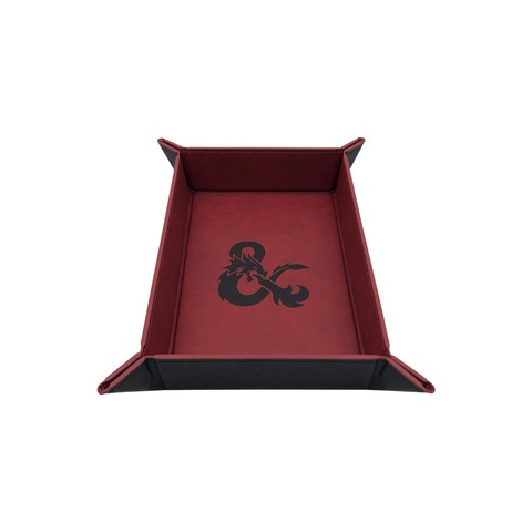 Dice Tray of Folding