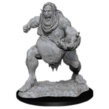 Venom Troll