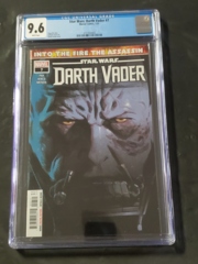 Darth Varder #7
