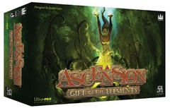 Ascension - Gift of the Elements