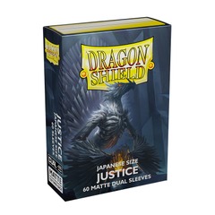 60ct Japanese - Justice Dual Matte