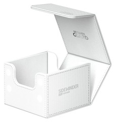 Sidewinder 133+ Monocolor White