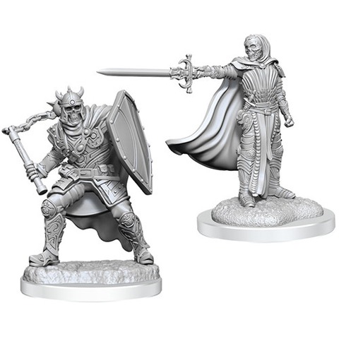 Death Knights