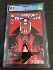 Nightwing #81