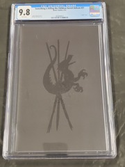 Something is killing the children #21 Retail Exclusive