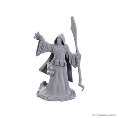 Star Spawn Larva Mage