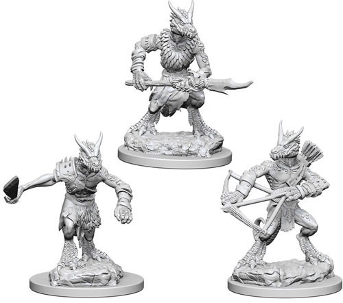 Kobolds