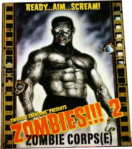 Zombies!!! 2
