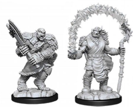 Orc Adventures