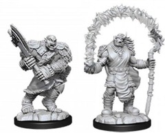 Orc Adventures