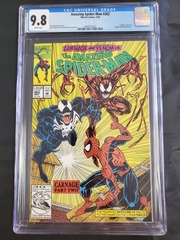 Amazing Spider-Man #362