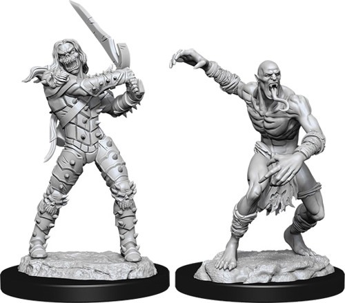 Wight & Ghast