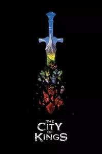 The City of Kings